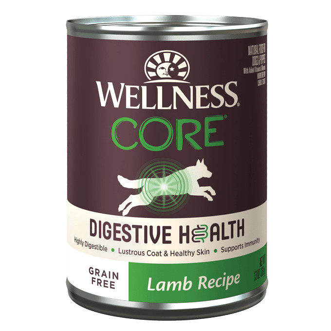 Thumbnail for Grain Free Lamb Dog Food For Owners Of Dogs With Digestive Issues