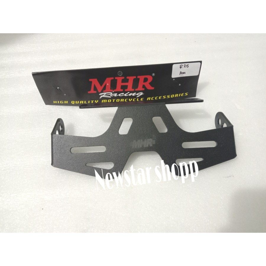 tail tidy cbr250rr