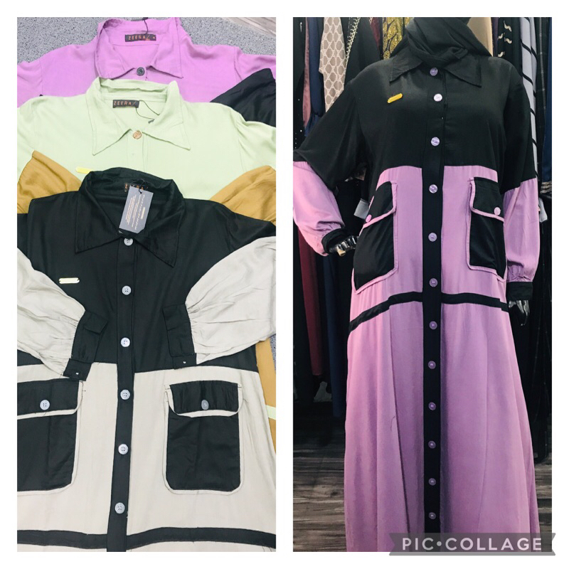 Jual Baju daster zeera | Shopee Indonesia