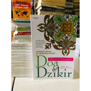 ( PROMO BUKU MURAH ORIGINAL ) BUKU AGAMA ISLAM / DOA & DZIKIR / AGAMA / FILSAFAT / BACAAN ISLAM / DZIKIR & DOA / MOTIVASI ISLAM / BEST SELLER / SEJARAH ISLAM / SEJARAH JAWA / NOVEL ISLAM