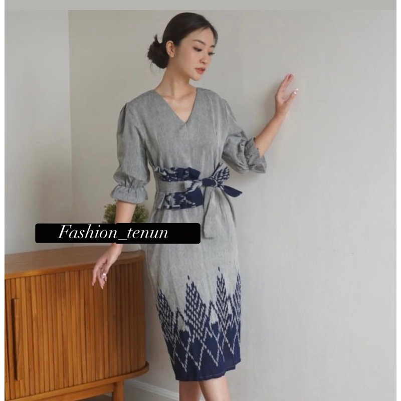 Kanata Dress main image 1