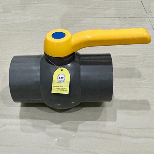 Jual SJT POLOS Ballvalve 3”inci SJT asli ORI BAGUS stop keran polos 3 ...