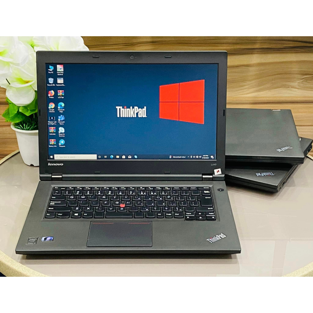 Jual LENOVO THINKPAD L440 i3 Gen 4 | Shopee Indonesia