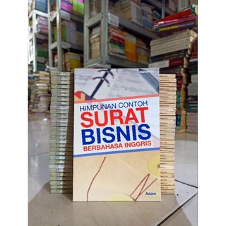 ( PROMO BUKU MURAH ORIGINAL ) BUKU BISNIS / INVESTASI / HIMPUNAN CONTOH SURAT BISNIS BERBAHASA INGGRIS / BEST SELLER / ADAM / KARIR / MOTIVASI / PENGEMBANGAN DIRI Ide Bisnis Anda Memang Brilian - Budi Safa'at