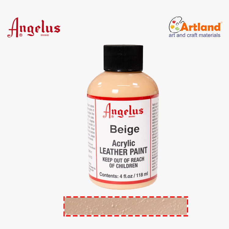 Jual Angelus leather paint 118ml | (1/2) // Cat Kulit // Cat Sepatu ...
