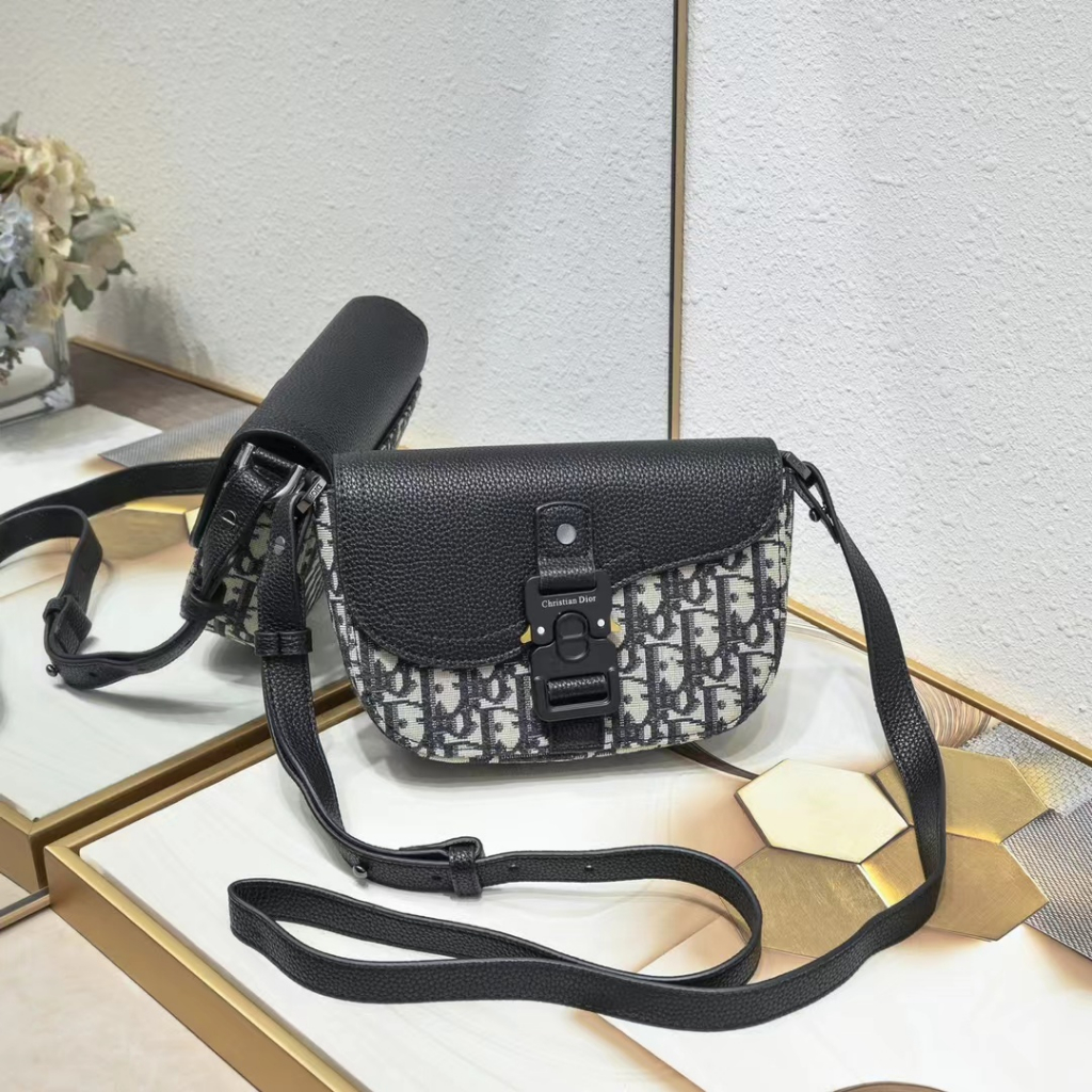 Dior aqvailable Leather