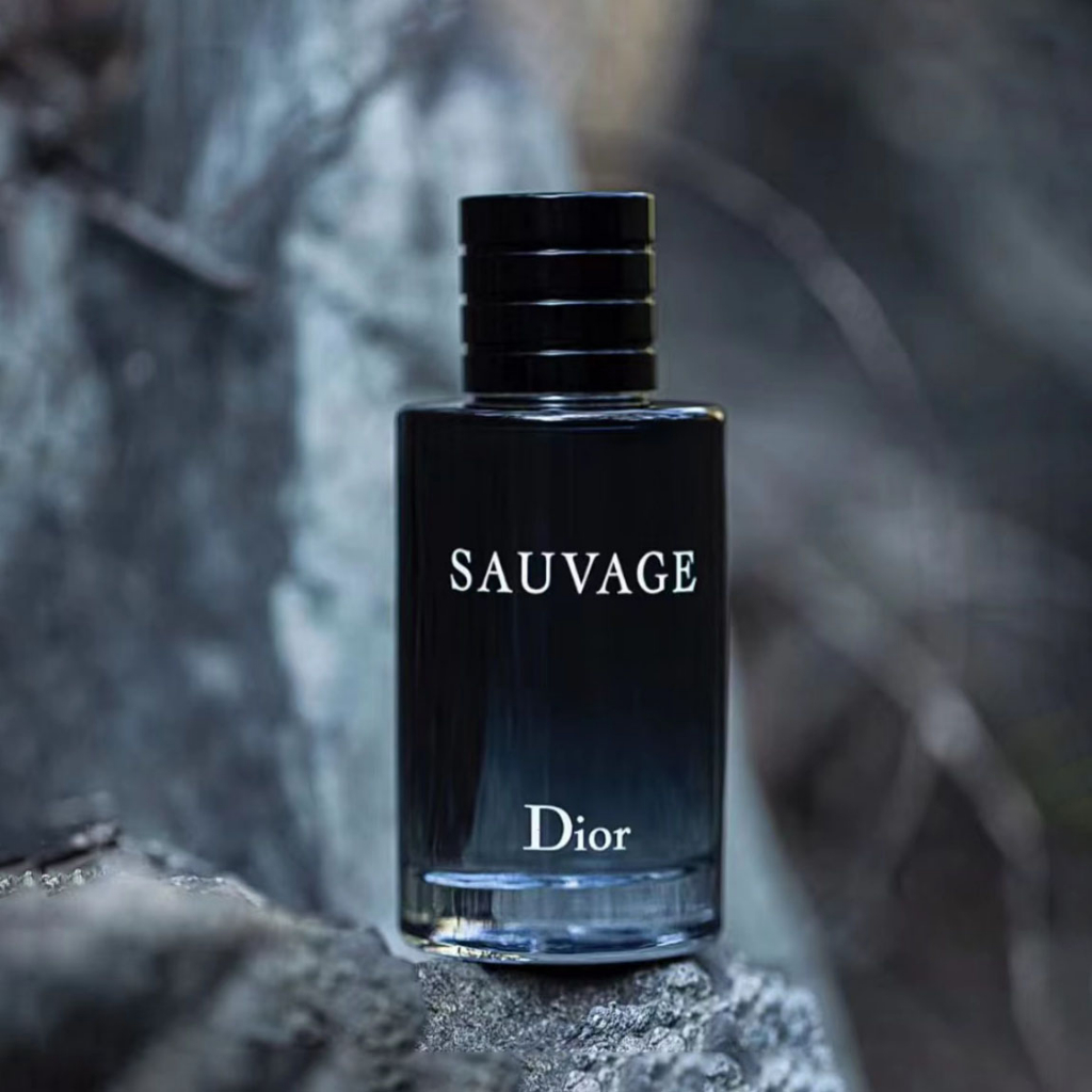 Perfume Dior Sauvage Perfume Dior Homme Perfume Long Lasting  Perfume 100ml