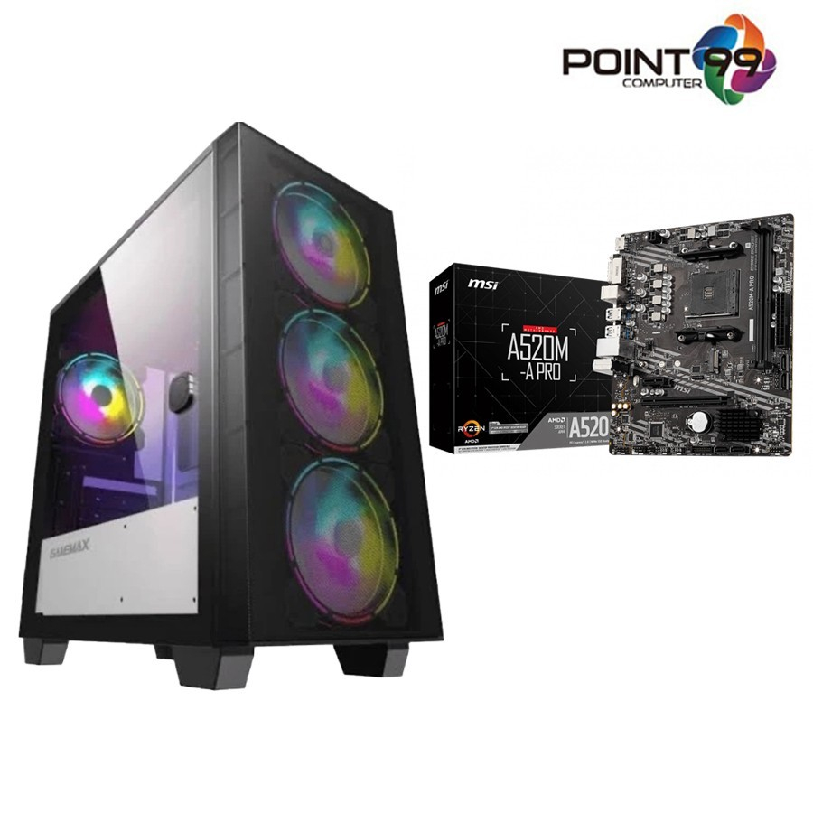 白構成 ゲーミングPC (Ryzen5/GTX1660s/16GB/512GB