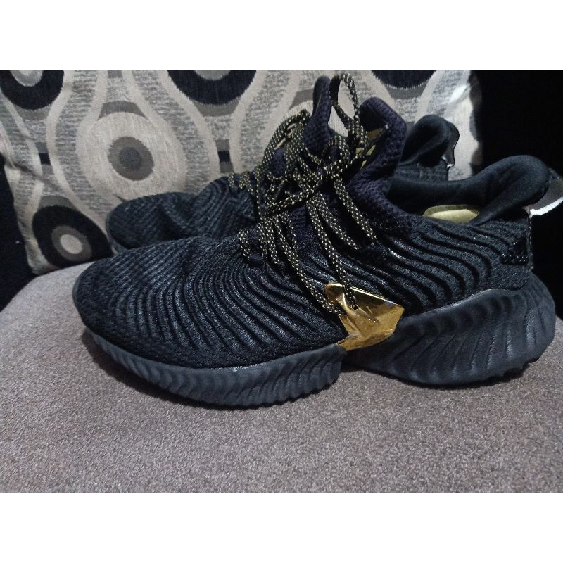 alphabounce continental sole