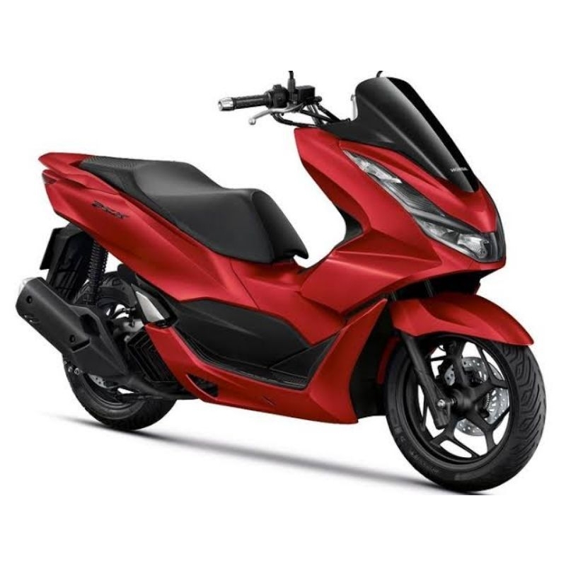 Jual 50742-K1Z-J10ZB Cover Step PCX 160 Cover Postep Foot Kiri Step PCX ...
