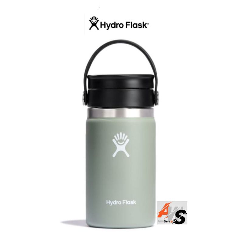 Hydro Flask 12oz WIDE MOUTH FLEX SIP 水筒 - メンズウェア