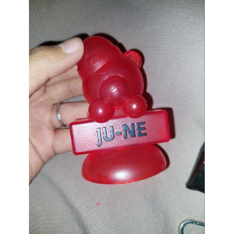 Jual TOPER JUNHOE IKON VER 1 - IKON JUNE READY | Shopee Indonesia