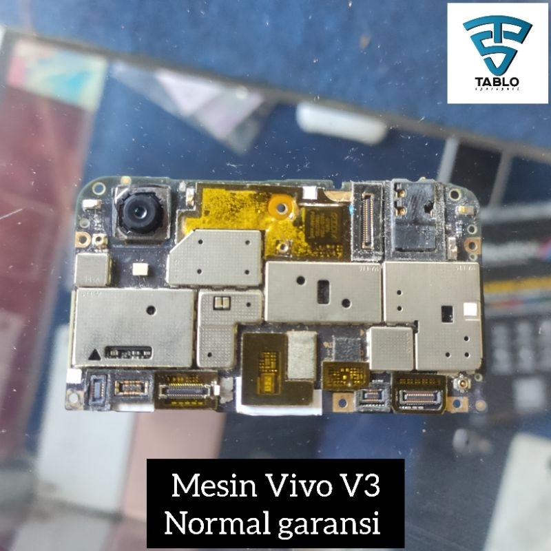 Vivo deals v3 motherboard