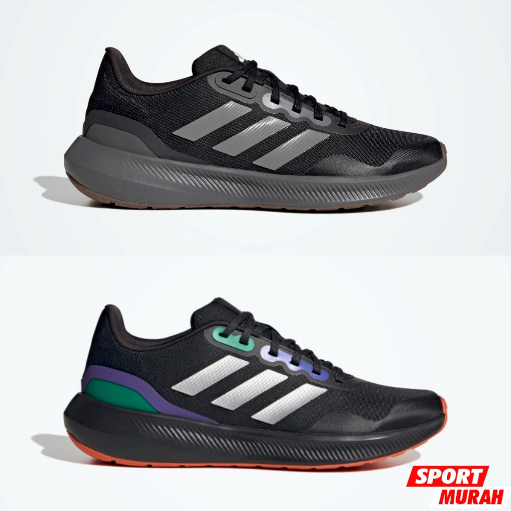 Sepatu running adidas clearance 2017