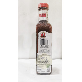 Jual [PROMO] BRAND'S A1 SAUCE 240G/BRANDS STEAK/BROWN SAUCE/SAUS STIK ...