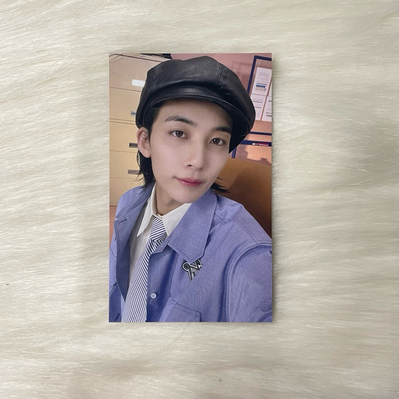 Jual Jeonghan Seventeen PC Photocard POB Album FML UMS Japan Carat Ver ...