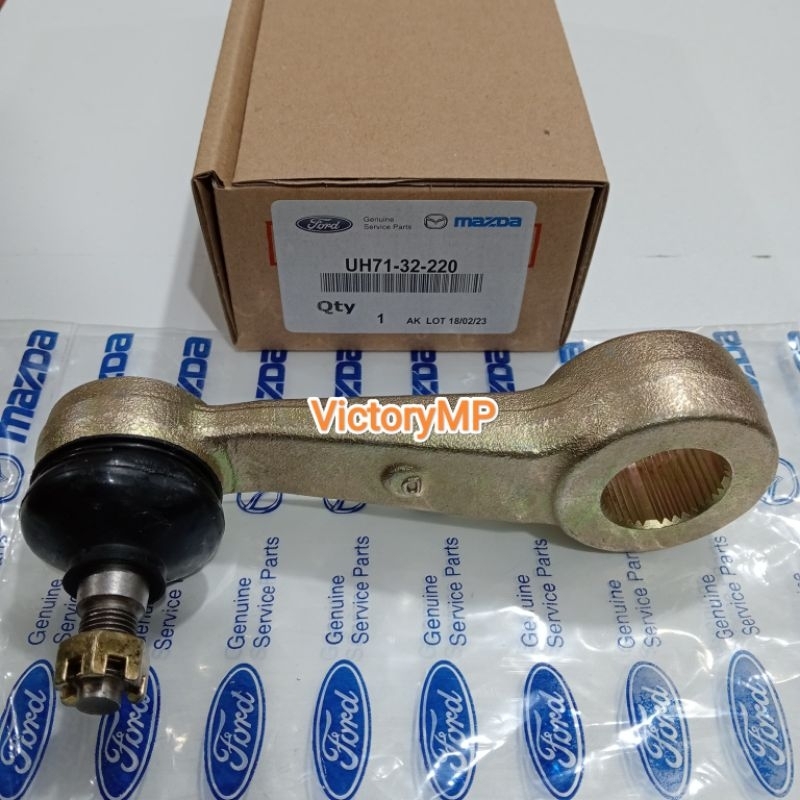 Jual pitman arm Ford ranger 2.5cc 2500cc Shopee Indonesia