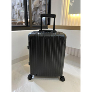 Jual ORIGINAL RIMOWA HYBRID CABIN LVMH (LIMBO) - Kota Tangerang