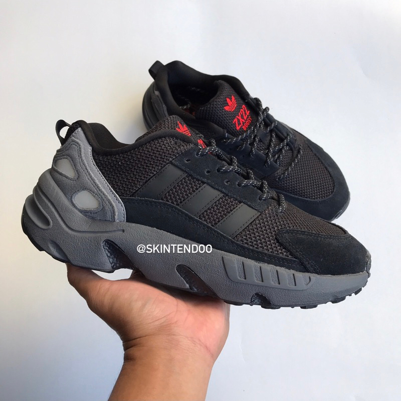 Jual Sepatu Adidas ZX 22 Boost Original | Shopee Indonesia