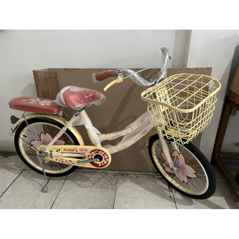 Jual Sepeda Mini 20inch Unity | Shopee Indonesia