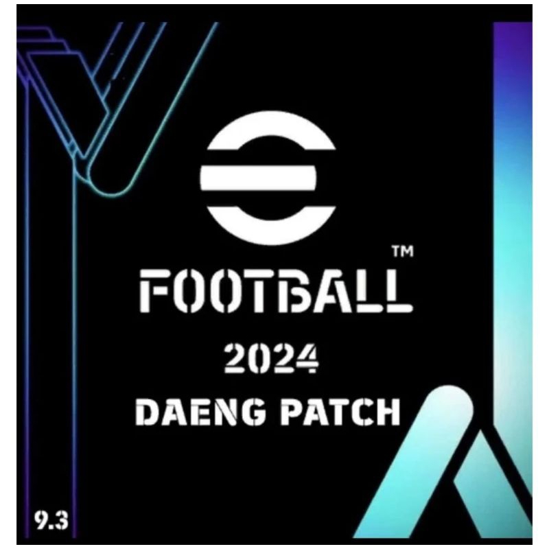 Jual PES 2024 DAENG PATCH PS4 HEN FULL UPDATE Shopee Indonesia