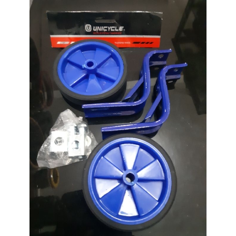 Jual roda samping 12 unicycle | Shopee Indonesia