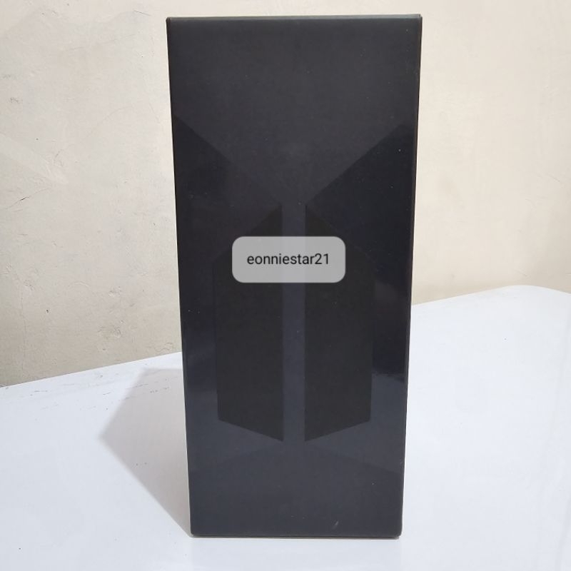 Jual [READY STOCK] BTS Official Light Stick ArmyBomb SE (Unsealed Official Weverse) Shopee