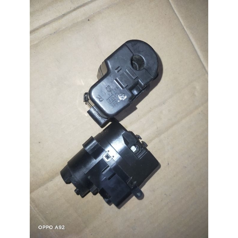 Jual dinamo retrak lipat spion Innova reborn fortuner vrz tahun 2017 ...
