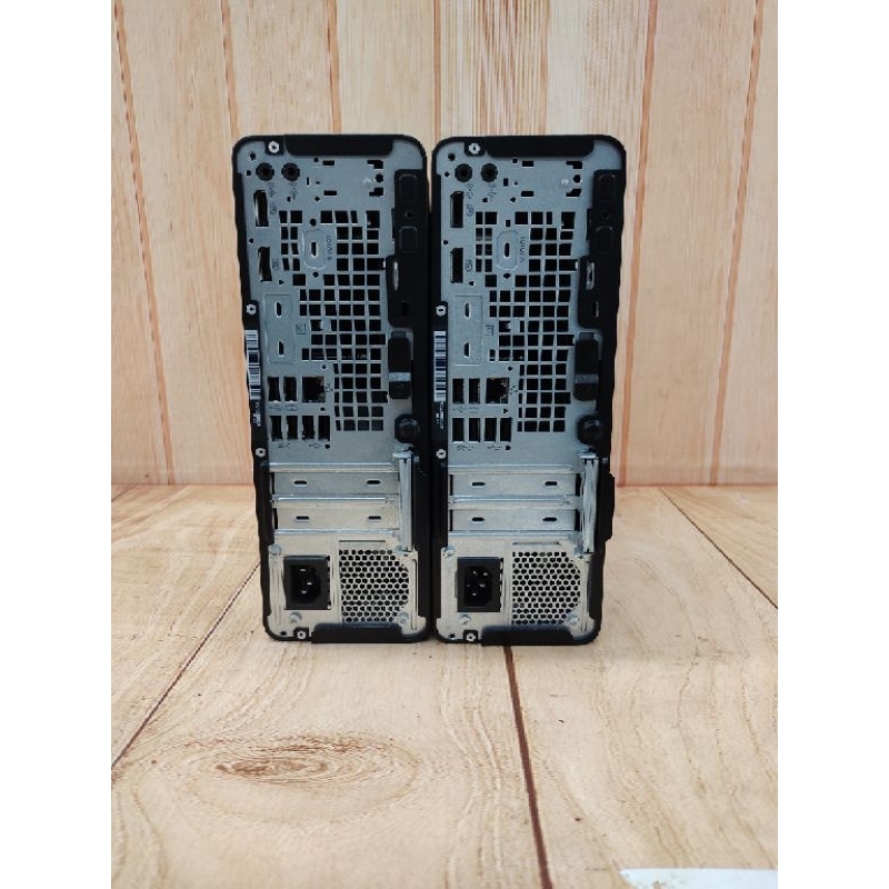 中古Win11Pro HP ProDesk G4 i3-8100 Office