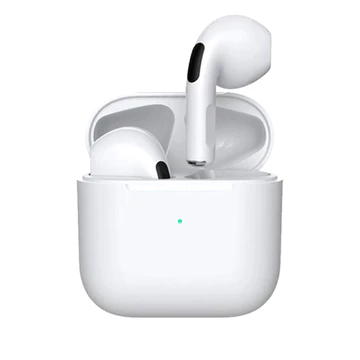 Air Pro 2 TWS Headset Bluetooth HiFi Stereo Waterproof Wireless Earphone Bluetooth