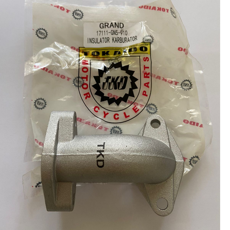 Jual Pipe Comp Inlet Manifold Manipul Manipol TOKAIDO Grand | Shopee ...