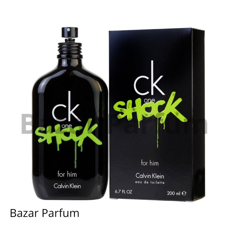 Calvin klein parfum pria online