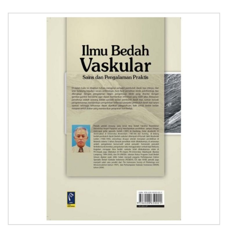 Jual ILMU BEDAH VASKULAR | Shopee Indonesia