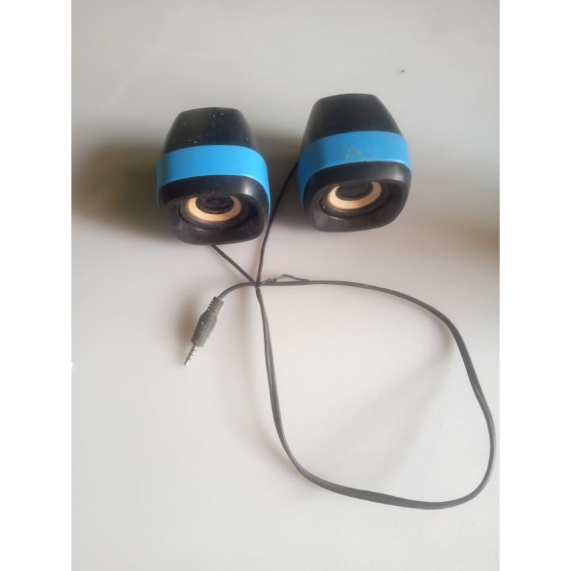 Jual Speaker kecil buat pc dan laptop Shopee Indonesia