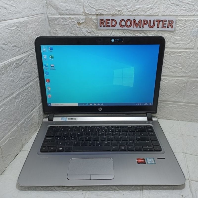 Jual Laptop Gaming Hp Core I Gen Dual Vga Ram Gb Ssd Gb Keyboard Backlite Shopee Indonesia