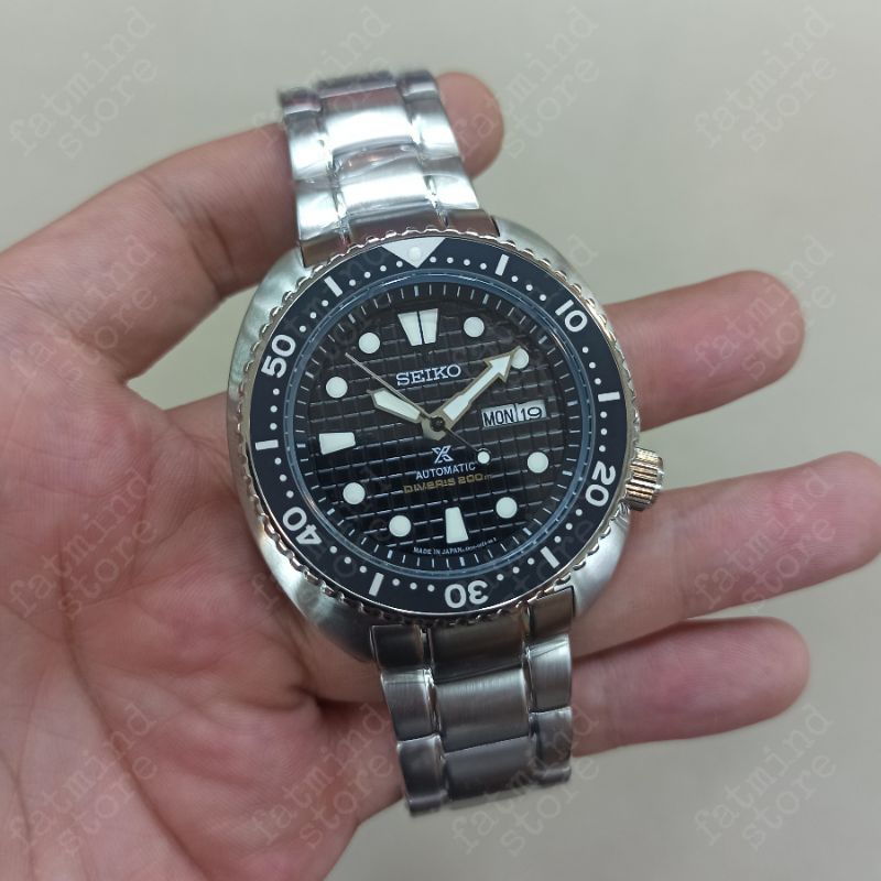 Seiko srp191 outlet