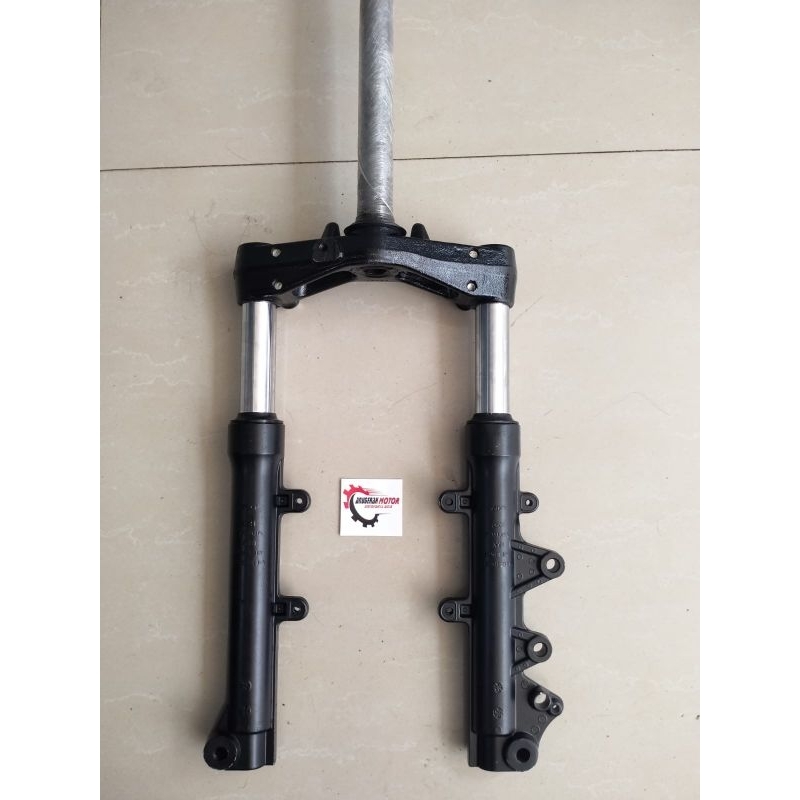 Jual Front Fork Yamaha Nmax Original 2DP | Shopee Indonesia