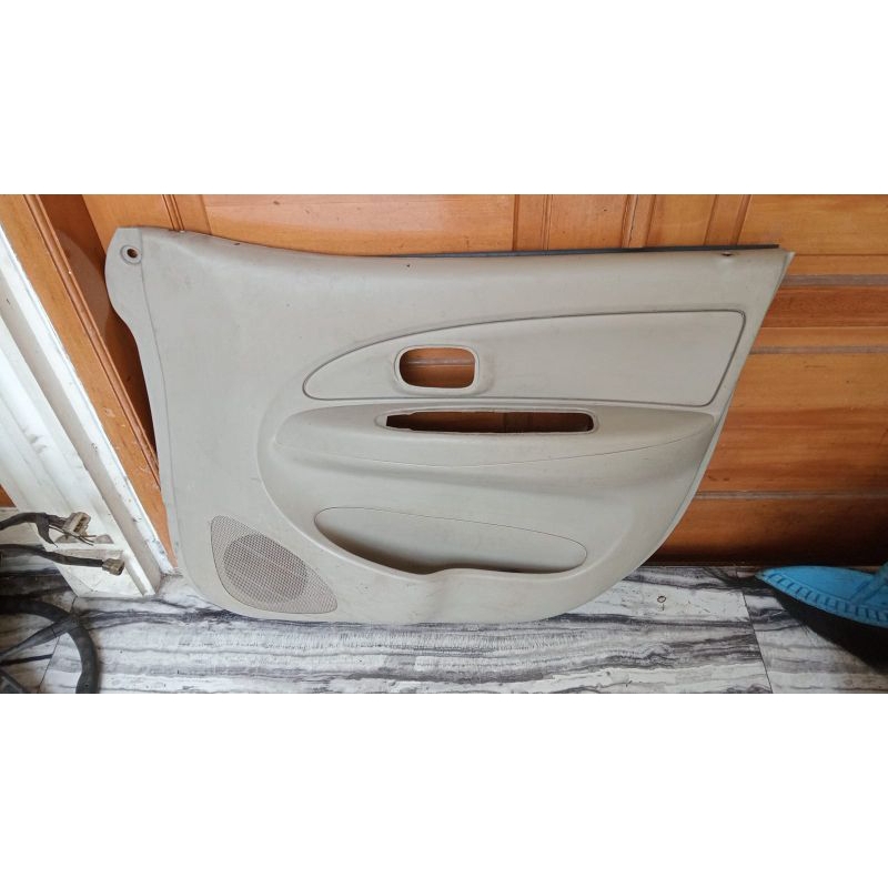 Jual Door trim pintu depan avanza xenia original Shopee Indonesia