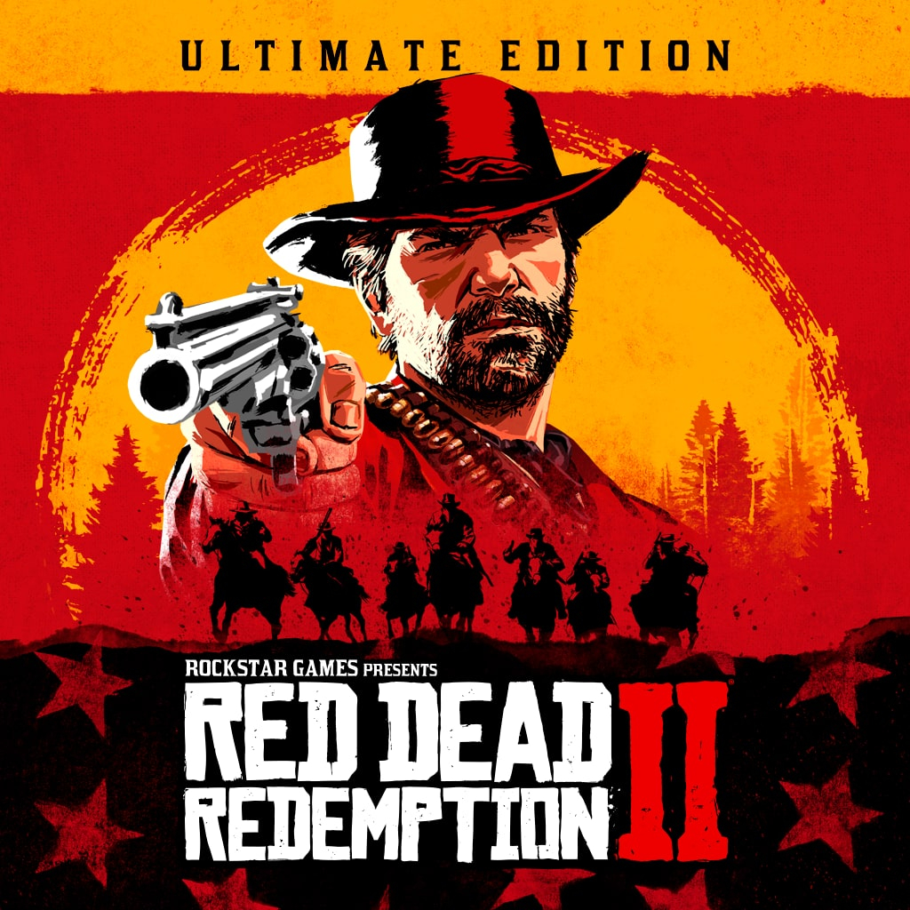 rdr 2 ps5 купить