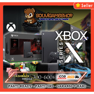 Harga xbox hot sale x