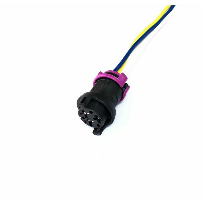 Jual Soket blower fan pin 3 original wuling confero S cortez formo ...