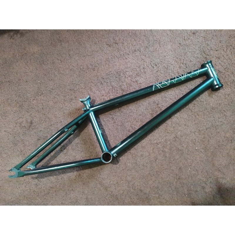 Frame Eastern Bmx