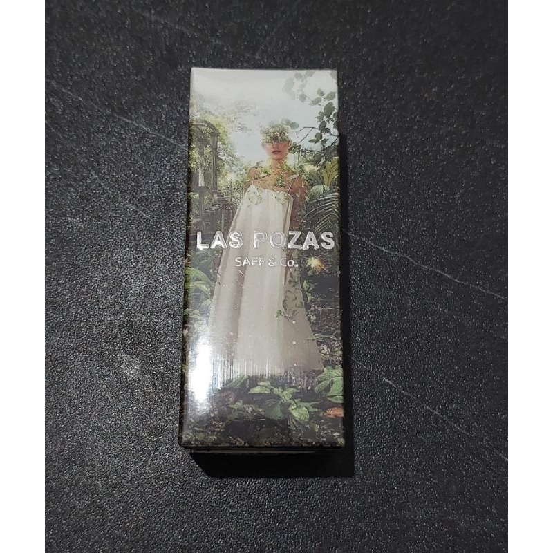 Jual Saff & Co. Extrait De Parfum Mini Size 5ml Las Pozas | Shopee ...