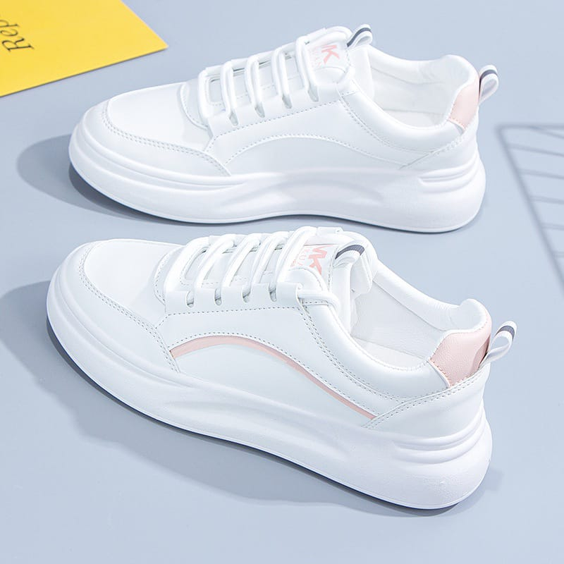 Lazada sneakers wanita clearance