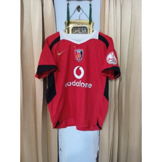 Jual Jersey Urawa Reds Home / Klub jepang