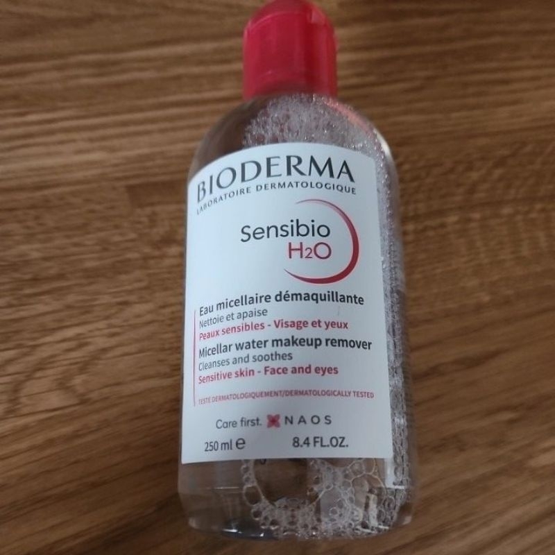 Jual Bioderma micellar water 250ml | Shopee Indonesia