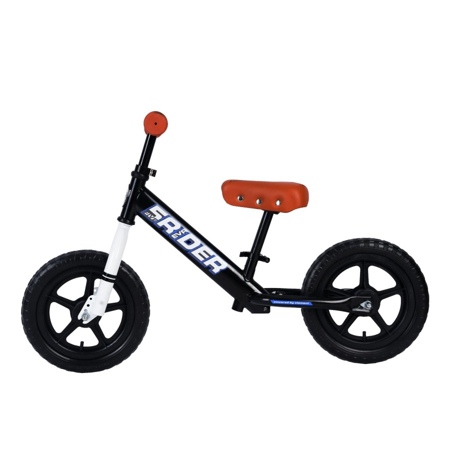 Jual Balance bike rider pushbike element ban pompa dan eva bonus ...