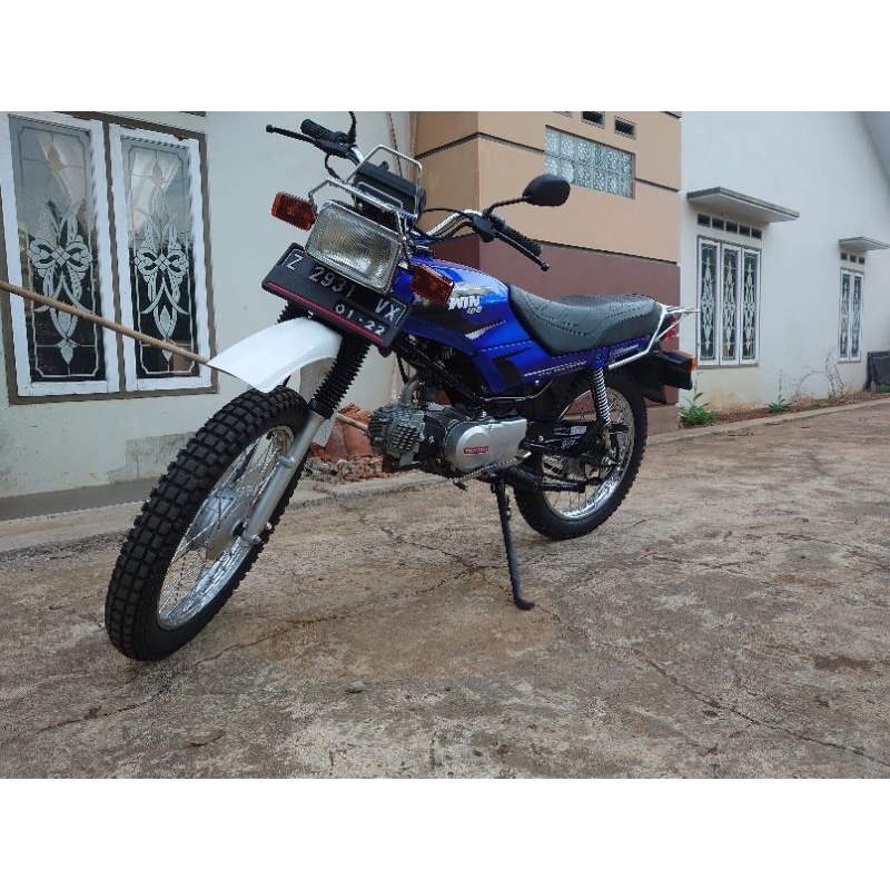 Jual Honda win 100 restorasi | Shopee Indonesia