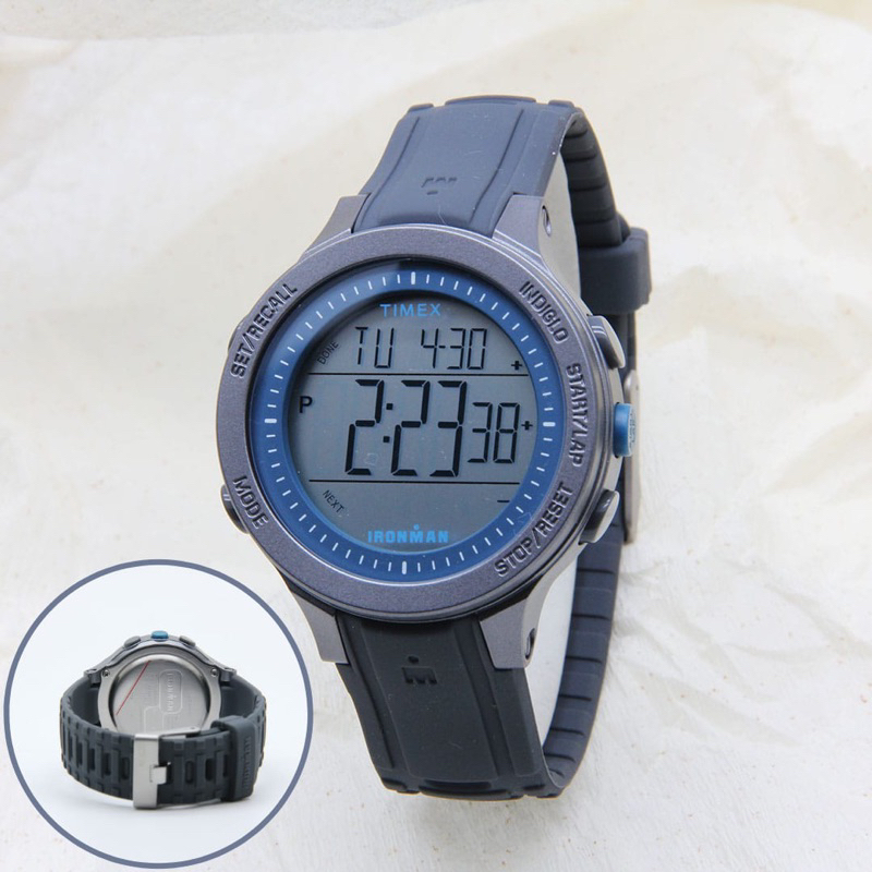 Jam Tangan Timex Ironman Essential 30 Watch Jual COD•Jam Tangan