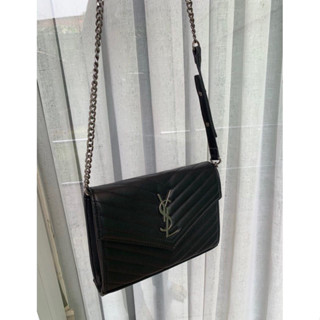 Harga on sale beg ysl